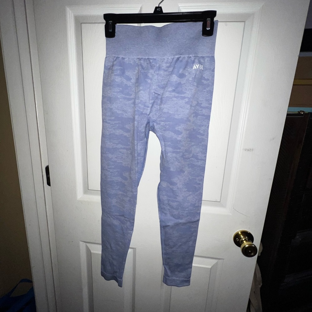 AYBL Leggings